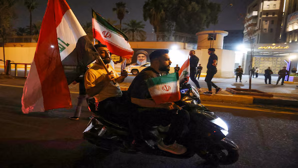 Iran War Victory